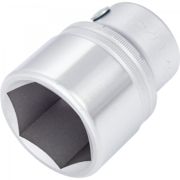 Levně Vnitřní nástrčný klíč 3/4" šestihranný 36mm HAZET 1000-36 - HA000746