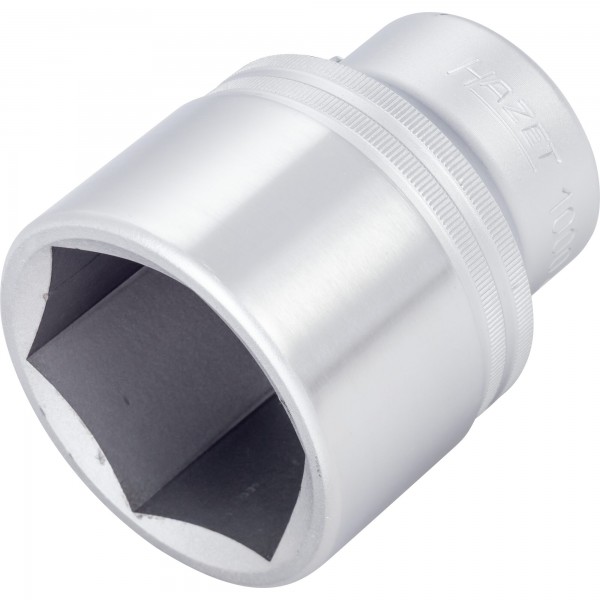 Levně Vnitřní nástrčný klíč 3/4" šestihranný 46mm HAZET 1000-46 - HA000807