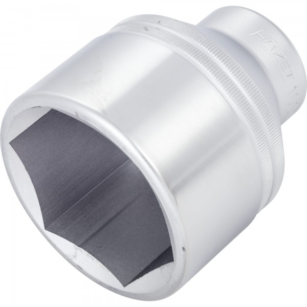 Levně Vnitřní nástrčný klíč 3/4" šestihranný 60mm HAZET 1000-60 - HA000838