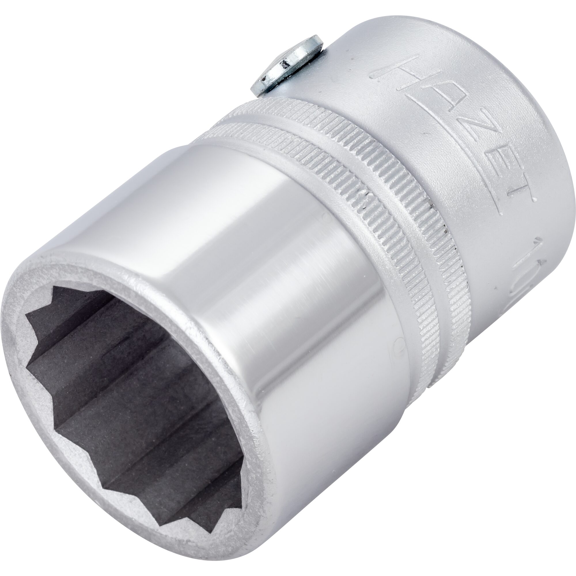 Levně Vnitřní nástrčný klíč 3/4" dvanáctihranný 1" HAZET 1000AZ-1 - HA000999