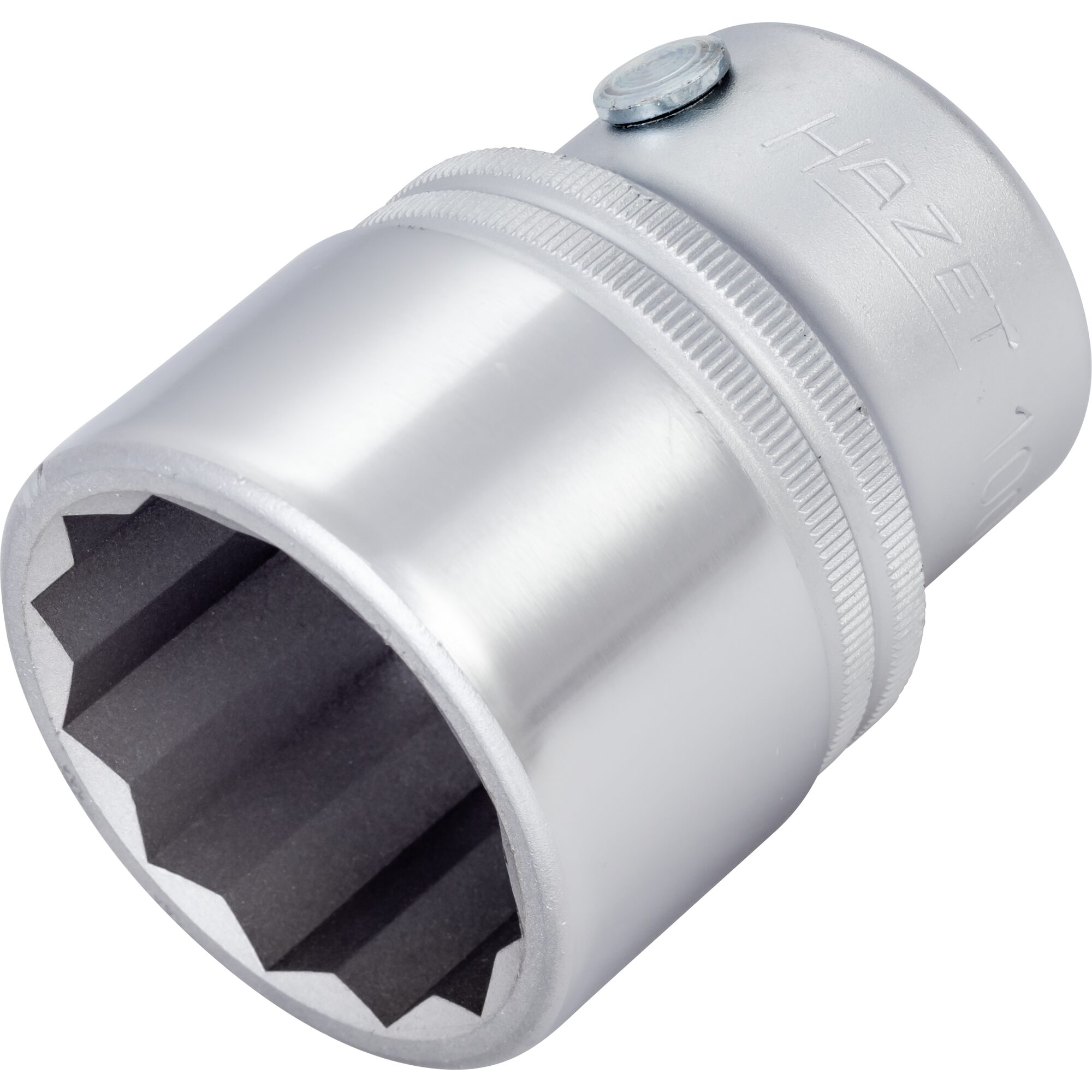 Vnitřní nástrčný klíč 3/4" dvanáctihranný 1.5/16 HAZET 1000AZ-1.5/16 - HA001095