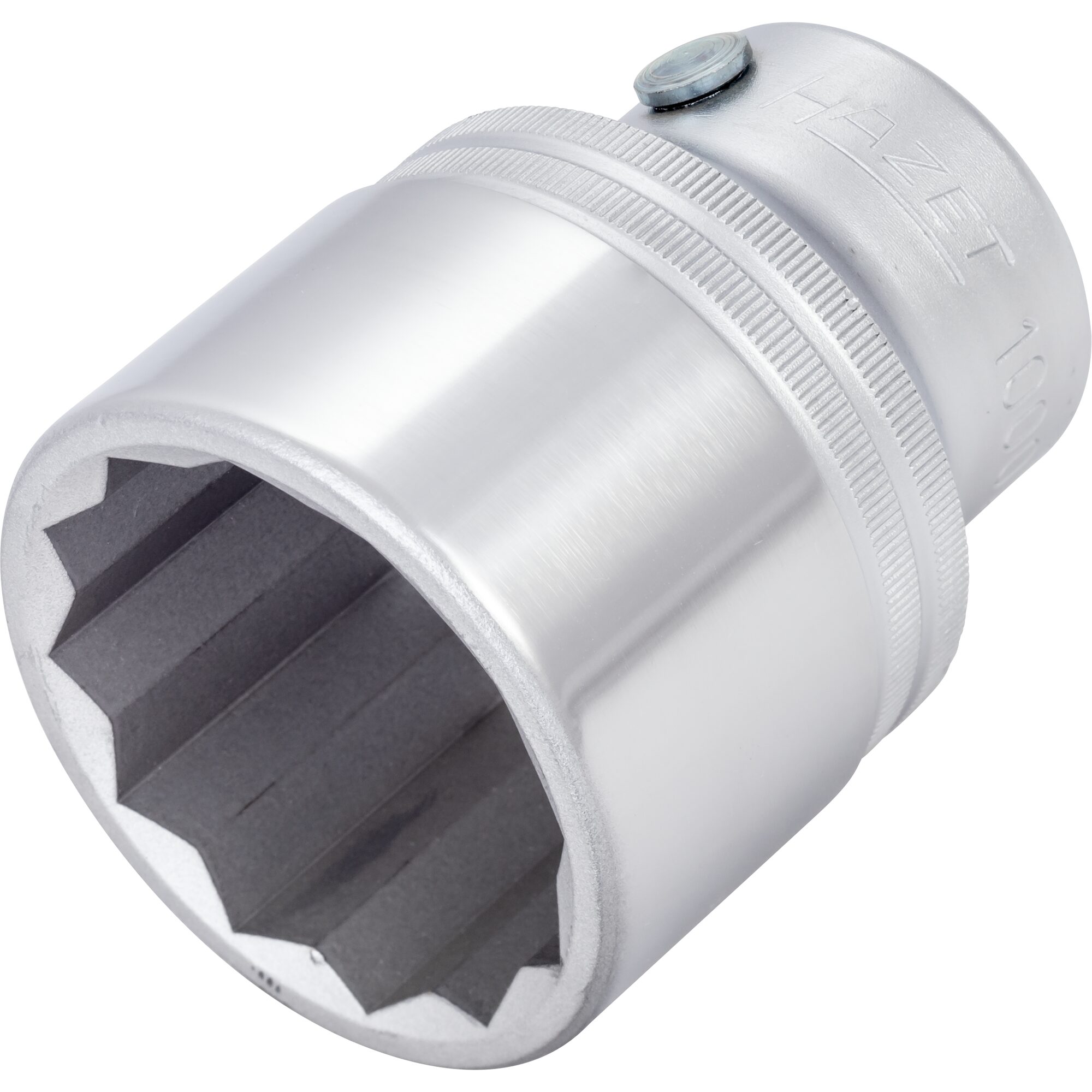 Vnitřní nástrčný klíč 3/4" dvanáctihranný 1.5/8 HAZET 1000AZ-1.5/8 - HA001101