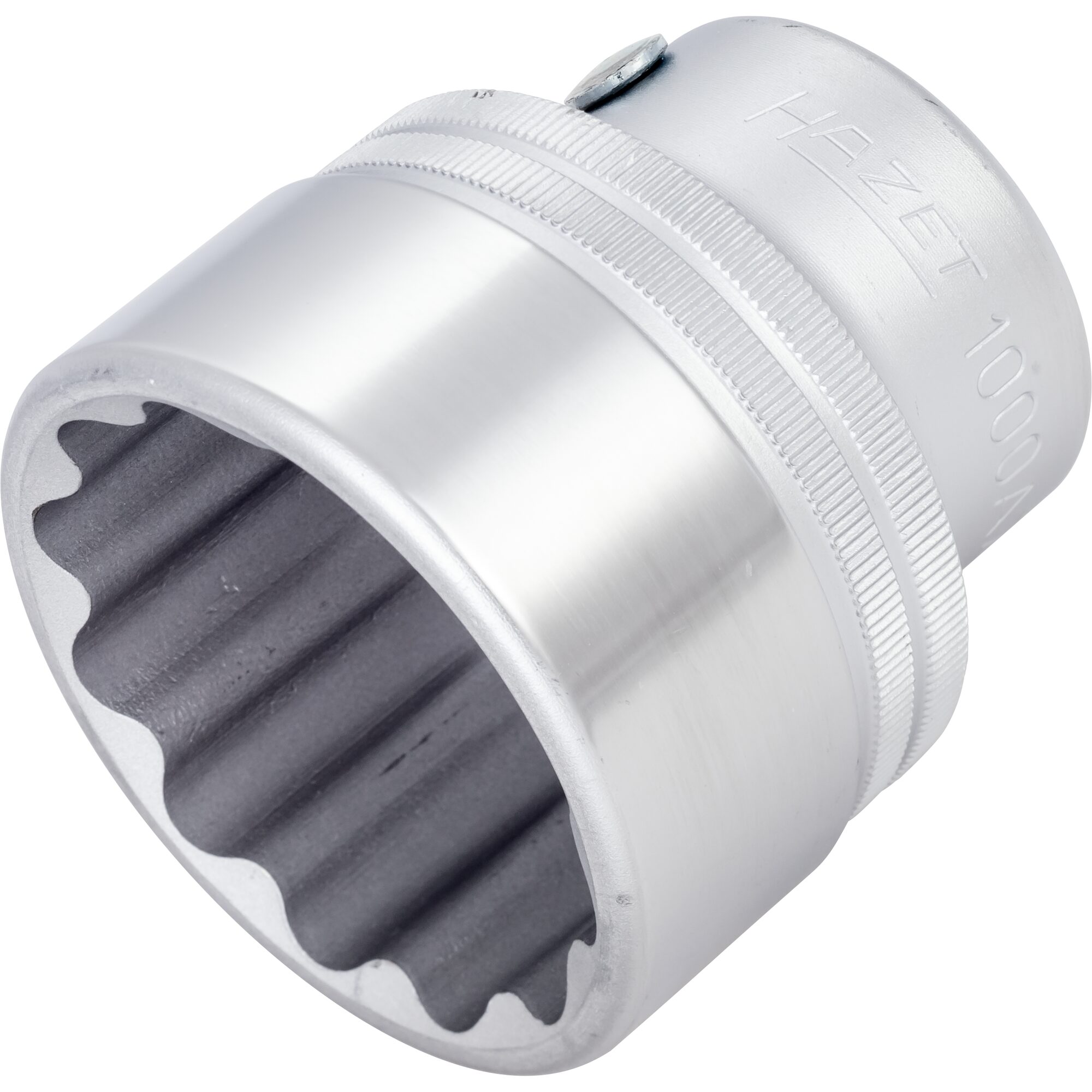 Vnitřní nástrčný klíč 3/4" dvanáctihranný 1,7/8 HAZET 1000AZ-1.7/8 - HA001125