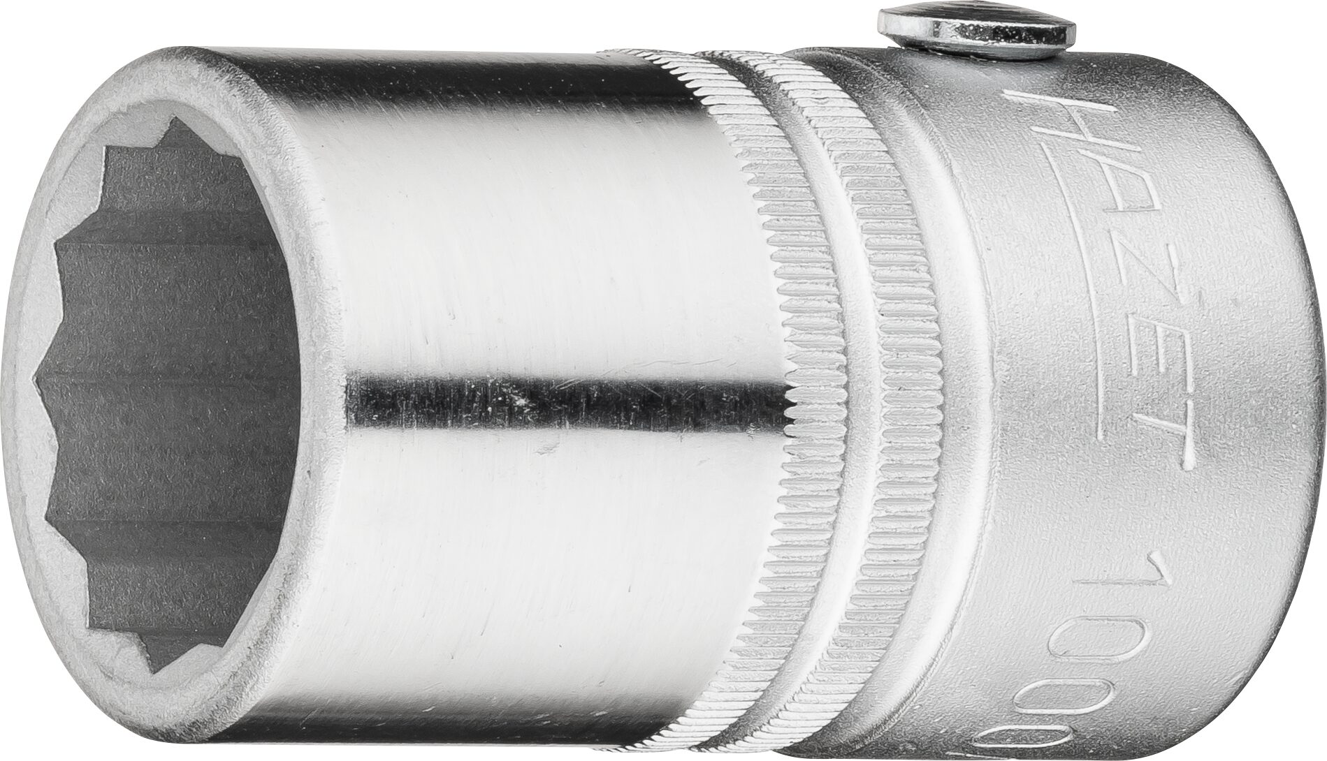 Vnitřní nástrčný klíč 3/4" dvanáctihranný 7/8 HAZET 1000AZ-7/8 - HA001170