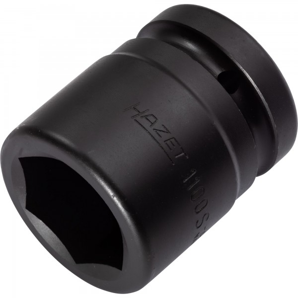 Levně Kovaný vnitřní nástrčný klíč 1" šestihranný 36mm HAZET 1100S-36 - HA002276