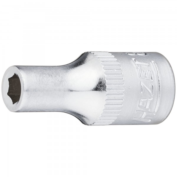 Levně Vnitřní nástrčný klíč 1/4" šestihranný 4mm HAZET 850-4 - HA036370