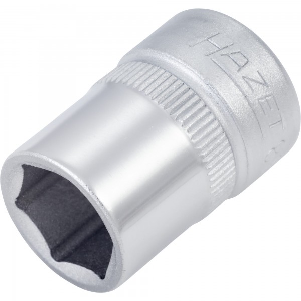 Levně Vnitřní nástrčný klíč 3/8" šestihranný 12mm HAZET 880-12 - HA038923