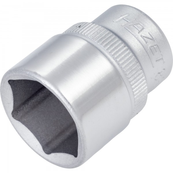 Levně Vnitřní nástrčný klíč 3/8" šestihranný 17mm HAZET 880-17 - HA038978