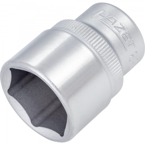 Levně Vnitřní nástrčný klíč 3/8" šestihranný 18mm HAZET 880-18 - HA038992