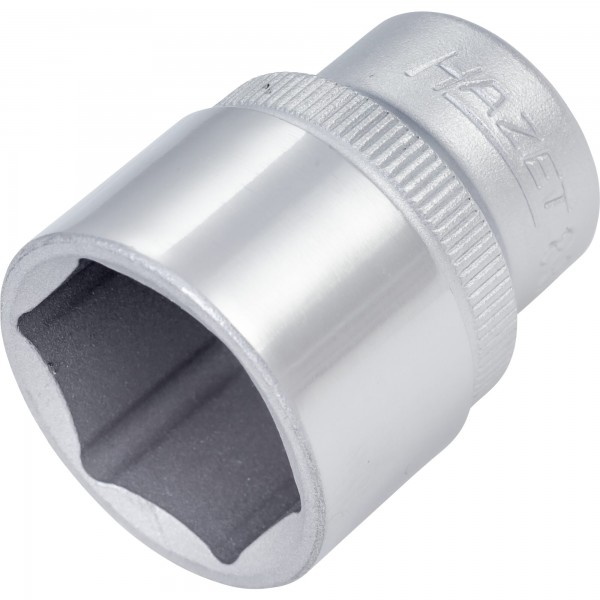 Levně Vnitřní nástrčný klíč 3/8" šestihranný 19mm HAZET 880-19 - HA039005