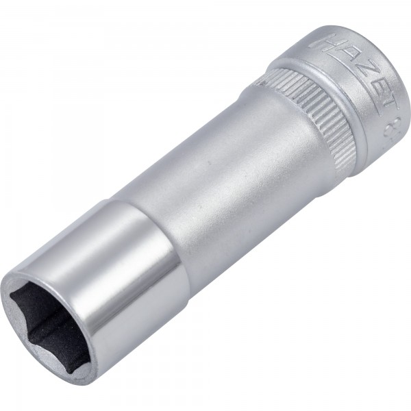 Levně Vnitřní nástrčný klíč 3/8" šestihranný 11mm HAZET 880LG-11 - HA040704
