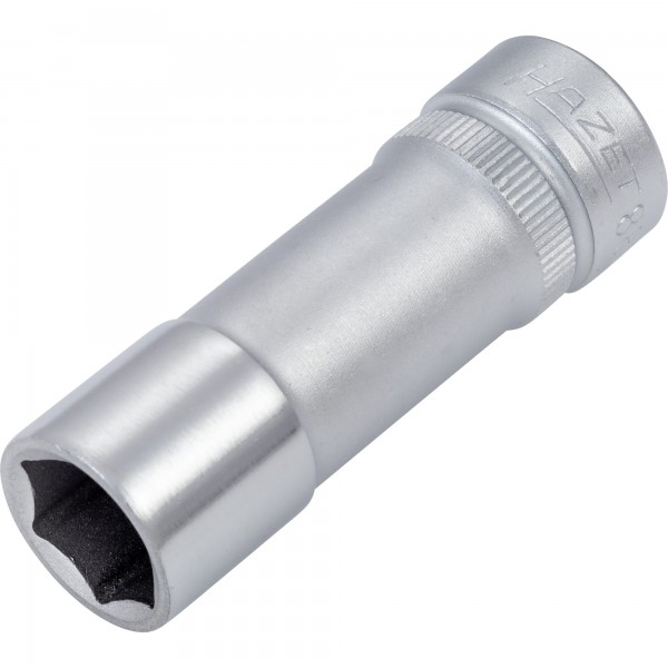 Levně Vnitřní nástrčný klíč 3/8" šestihranný 12mm HAZET 880LG-12 - HA040711