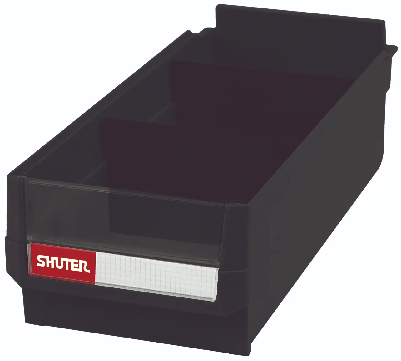 Náhradní zásuvka SHUTER HD-BOX Náhradní zásuvka HD-BOX do organizérů SHUTER řady HD-530