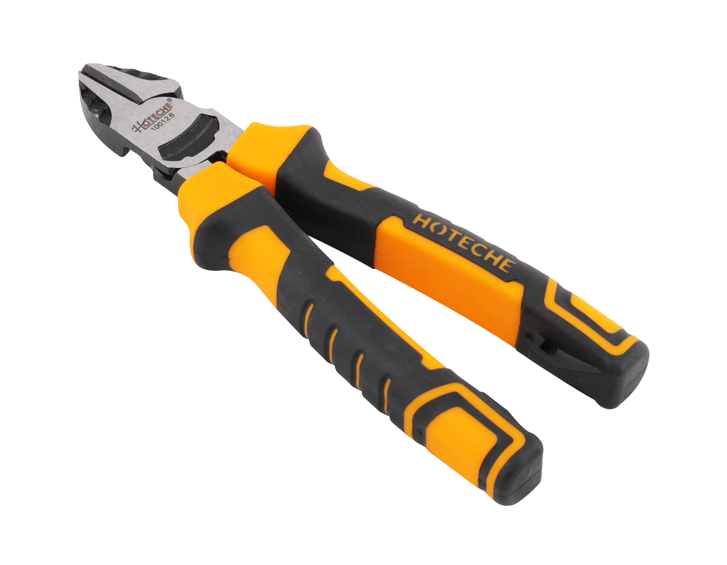 Kleště štípací boční HOTECHE 180 mm Silové diagonální kleště HOTECHE 180 mm