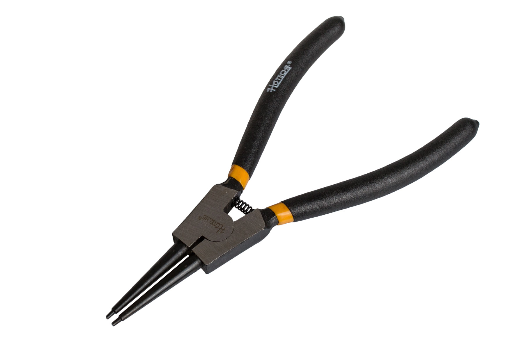 Vnější přímé kleště na pojistné kroužky - HT101002A