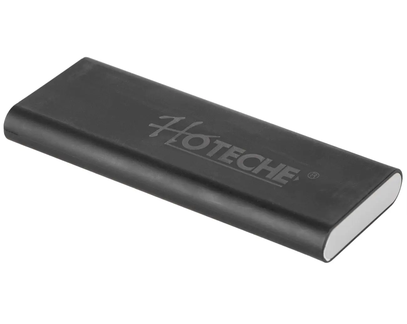 Přesné bity HOTECHE S2, 48 bitů a držák Přesné bity HOTECHE z oceli S2 s držákem v pouzdře