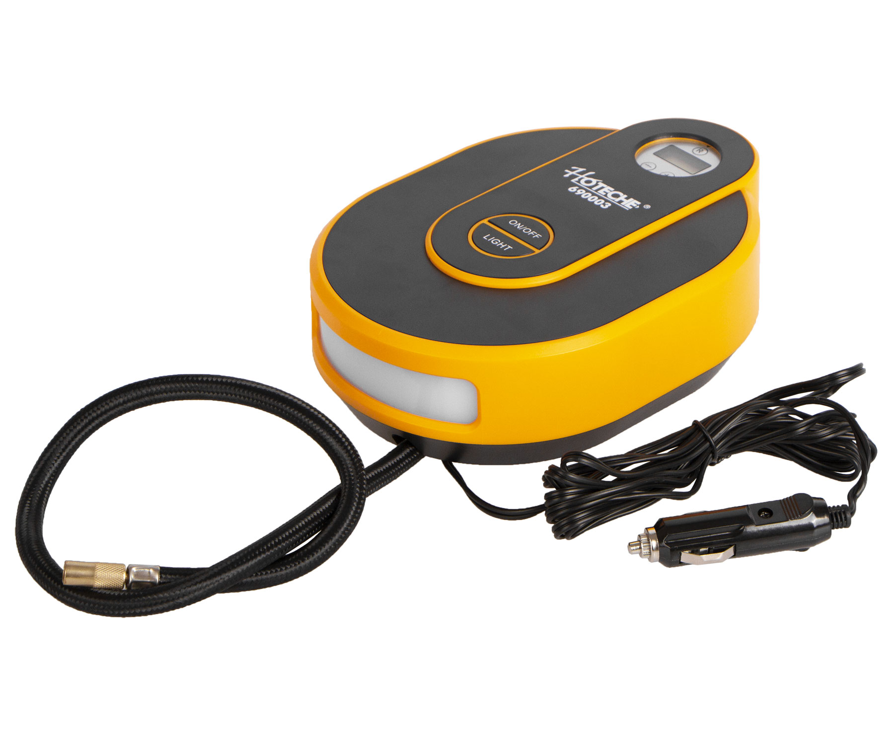 Kompresor 12 V - HT690003