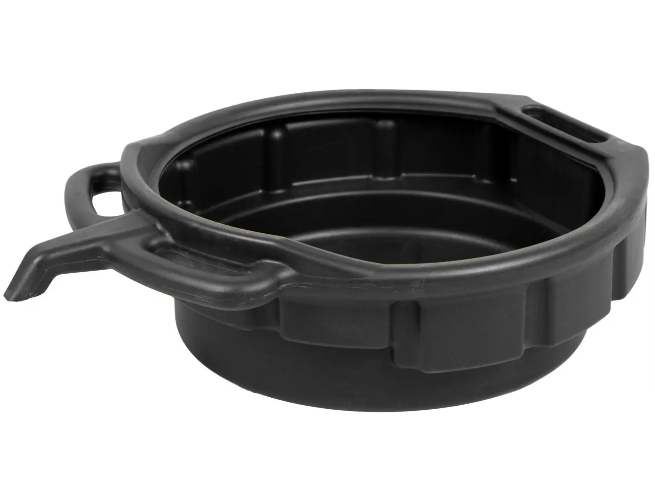Záchytná vana na olej s výlevkou, 16 l - HT700062