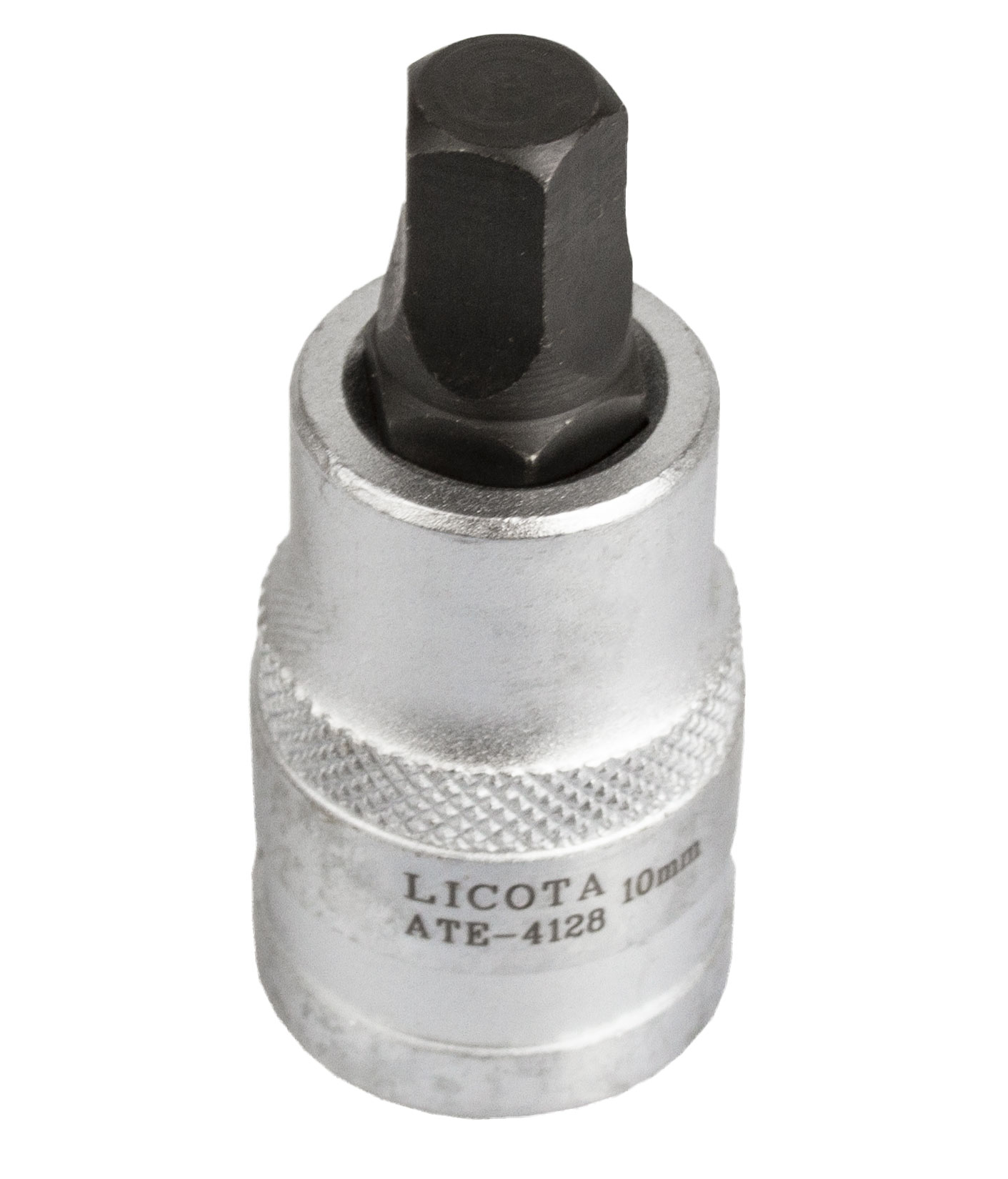 Nástavec bitový 10 mm - pětiúhlý