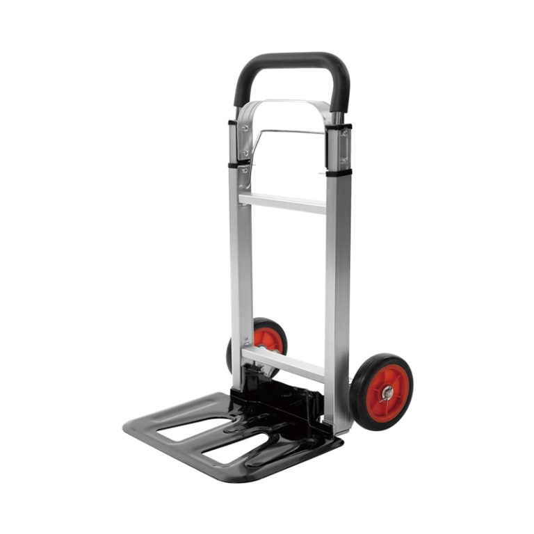 Skládací rudl AHProfi, 90 kg, certifikovaný - AH902
