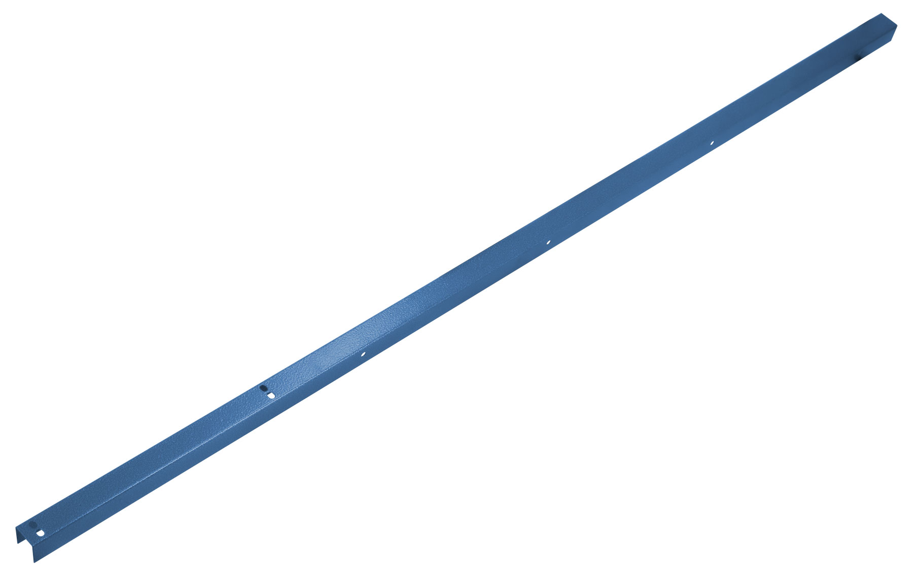 Levně Postranní lišta k PROFI BLUE děrované závěsné desce 32,5 x 1420 x 30 mm - MWGB1375A