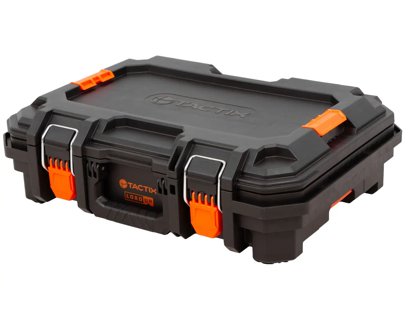 Levně Vodotěsný plastový kufr Tactix LOAD UP, 570 x 411 x 167 mm - TC320410
