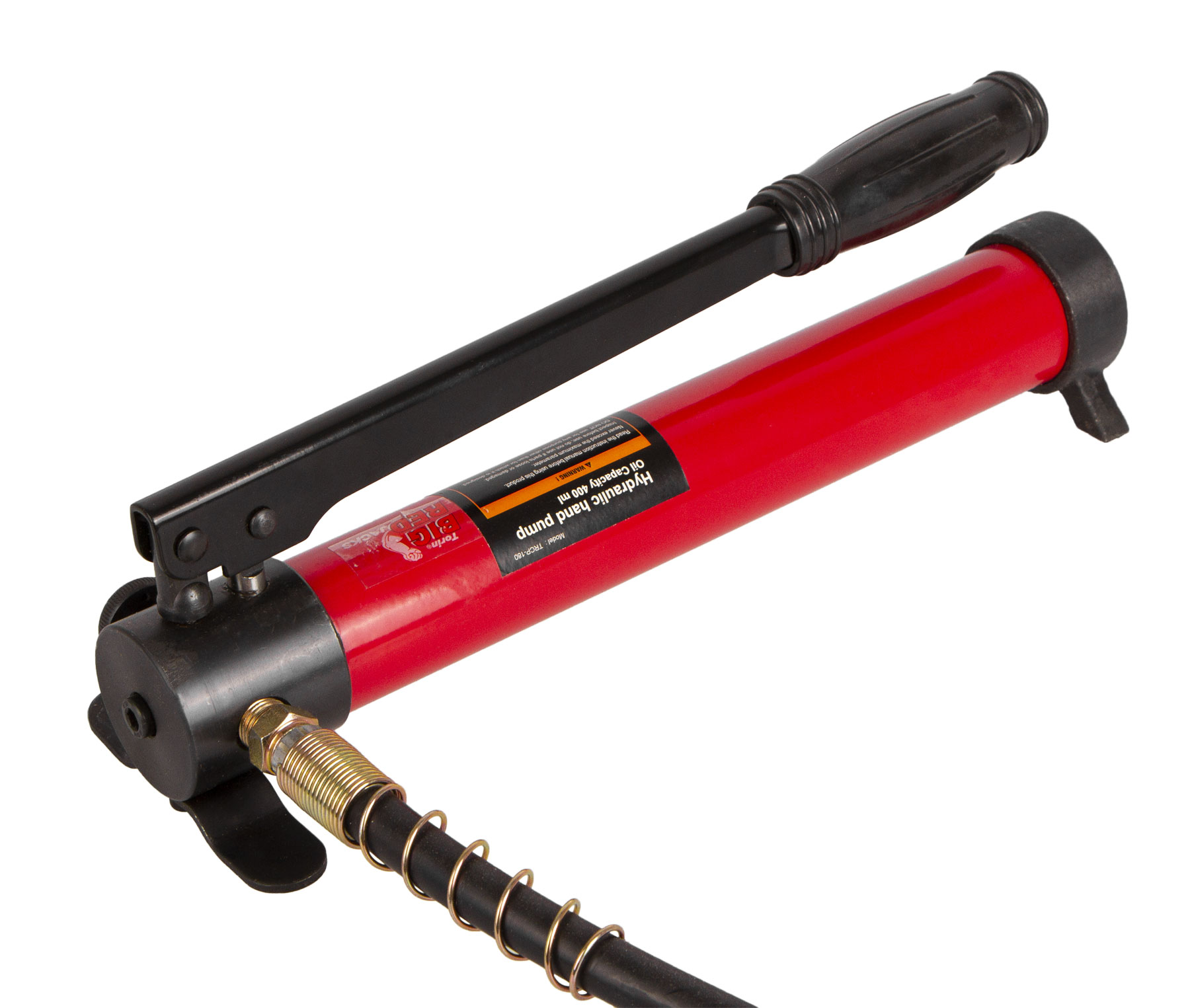 Hydraulická pumpa - TRCP180