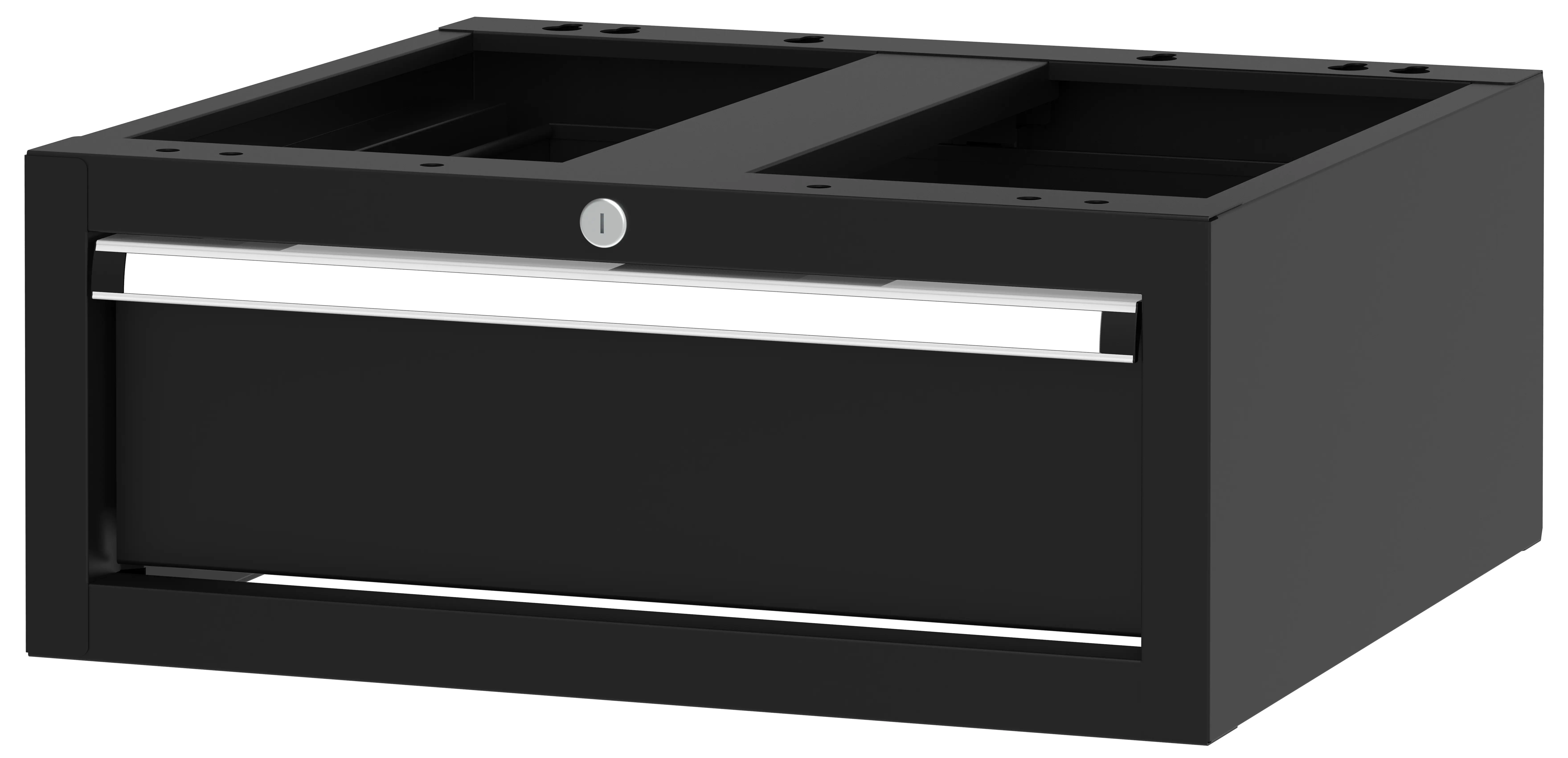 Zásuvkový modul TSP01
