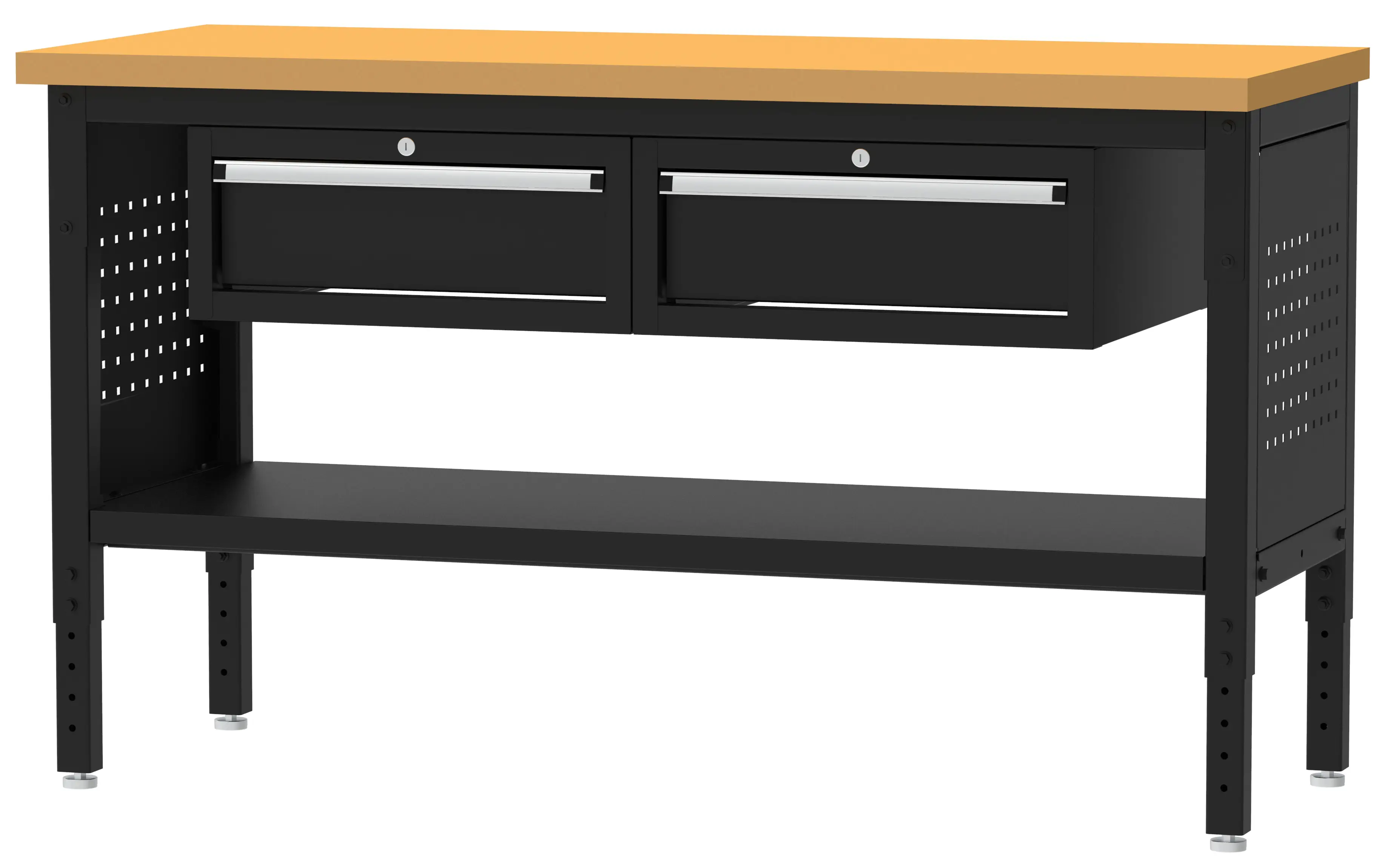 Pracovní stůl TSP6024