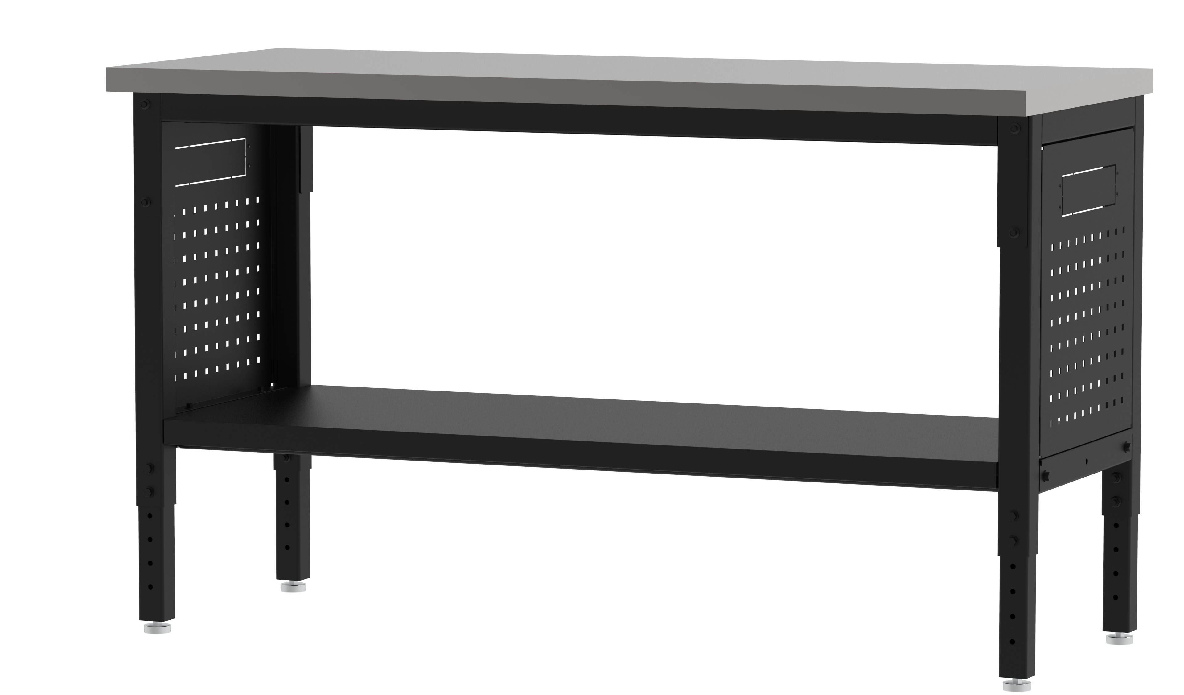 Pracovní stůl TSP6024S