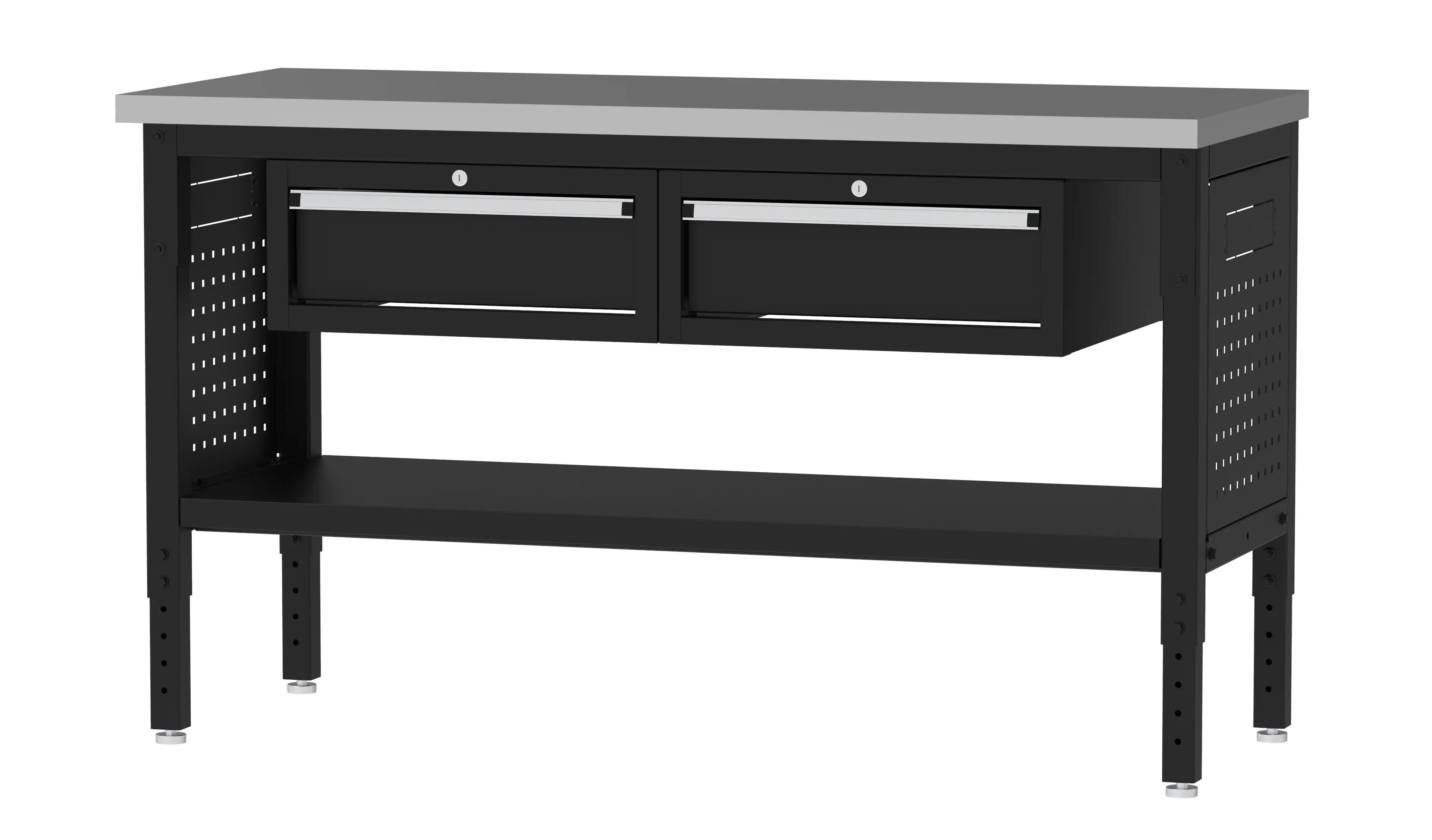 Pracovní stůl TSP6024S
