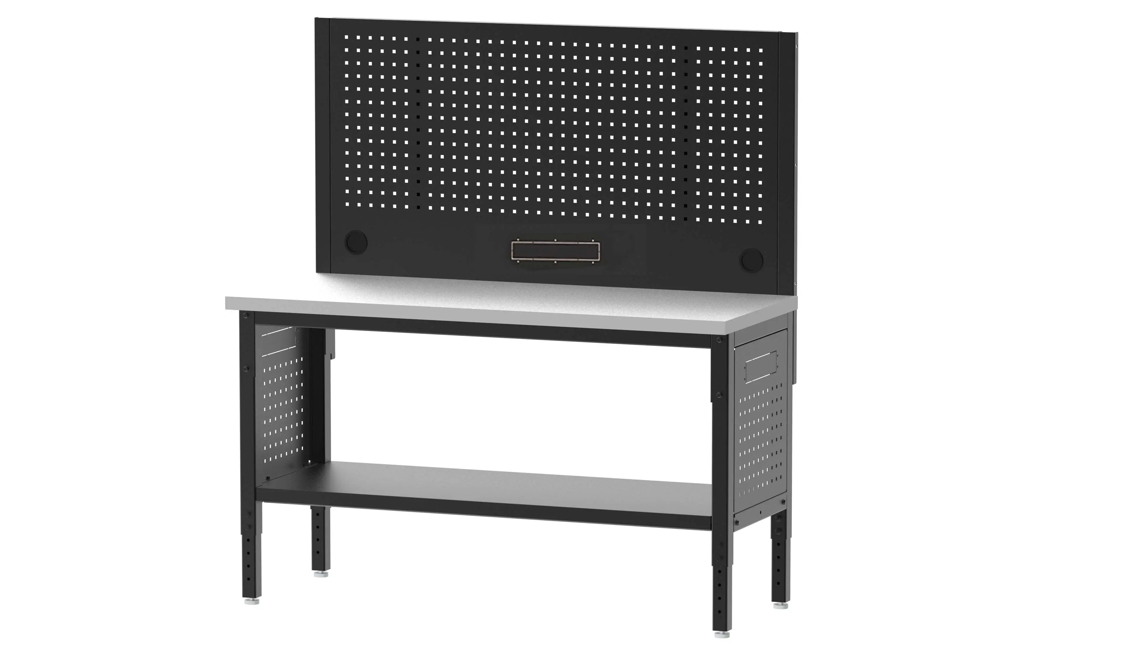 Děrovaný panel EXPERT