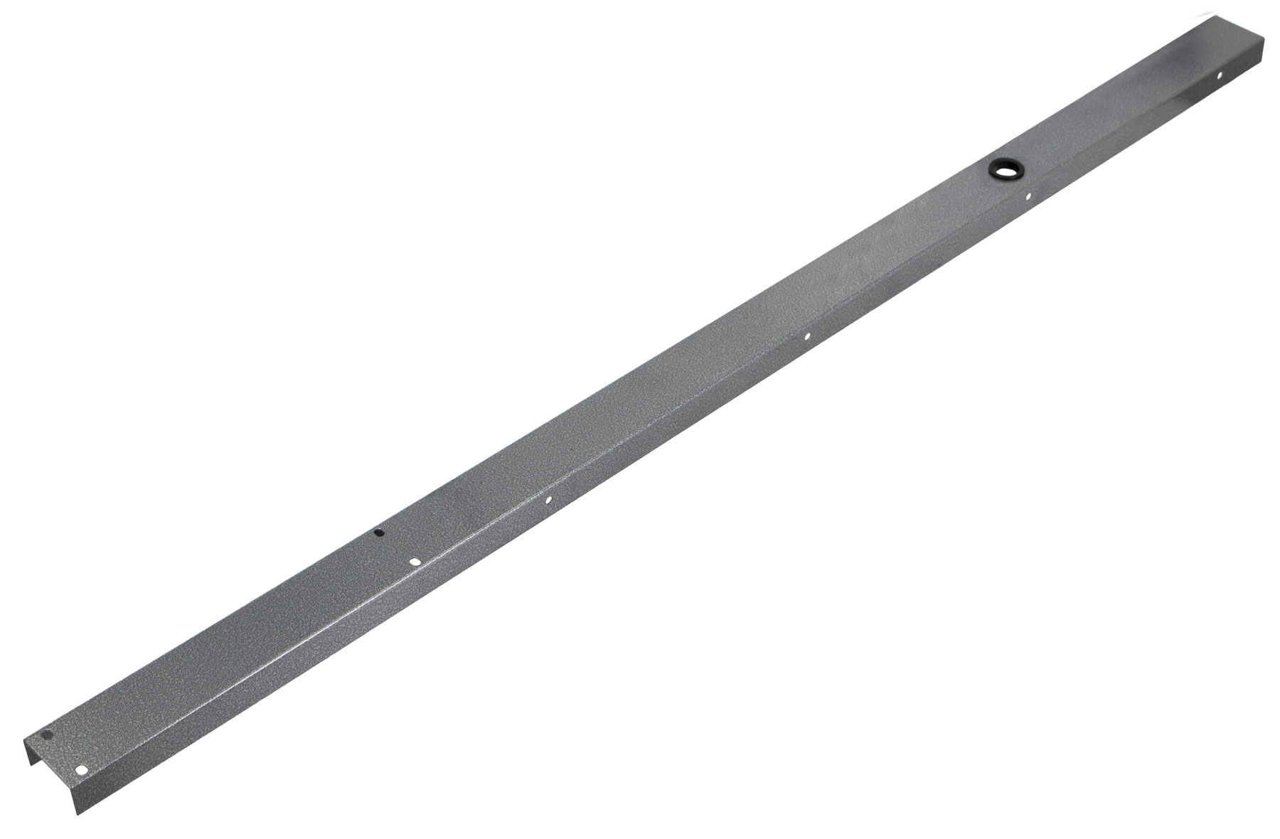 Levně Středová lišta k PROFI děrované závěsné desce 65 x 1420 x 30 mm - WGB1375