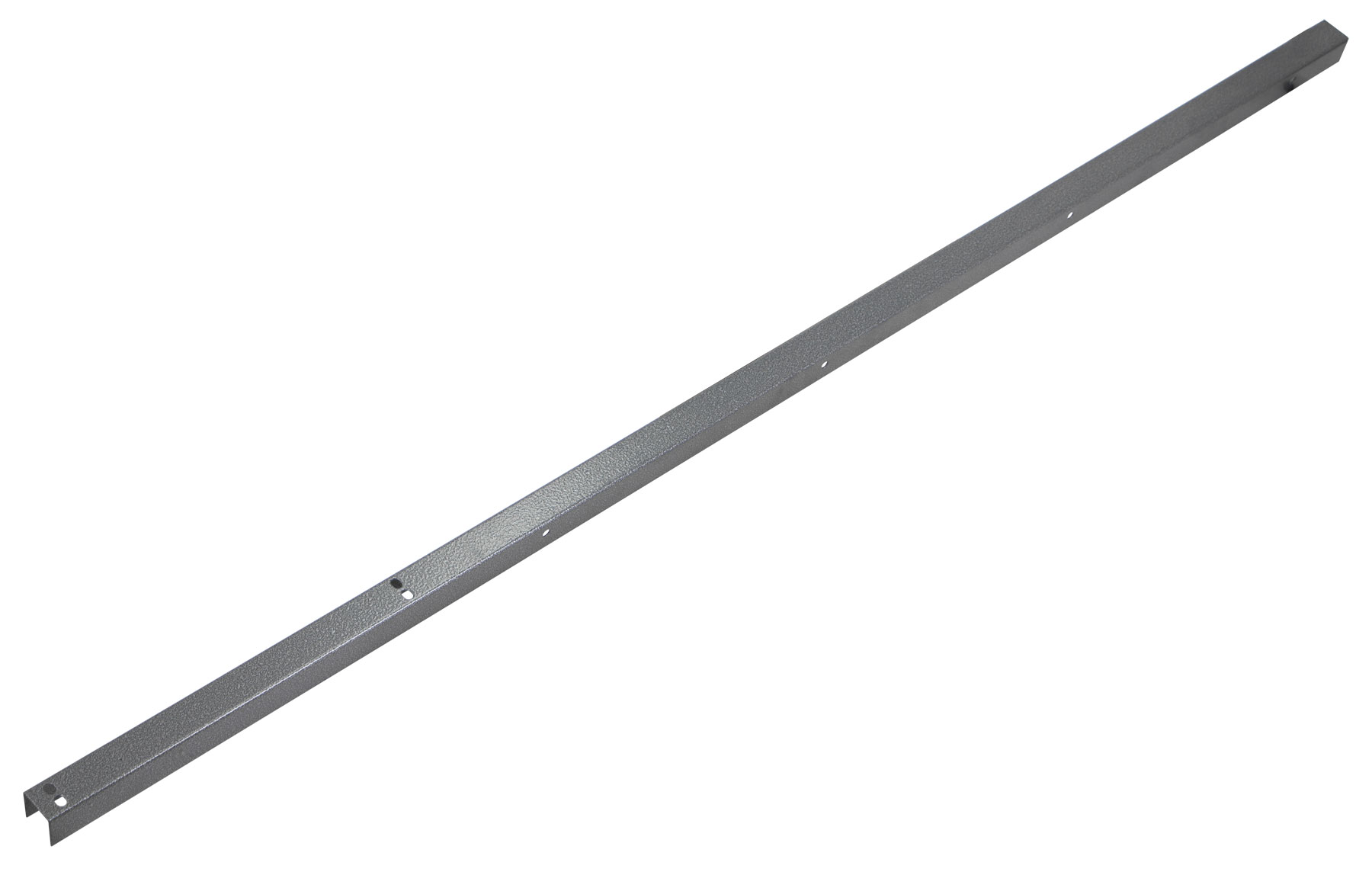 Levně Postranní lišta k PROFI děrované závěsné desce 32,5 x 1420 x 30 mm - WGB1375A