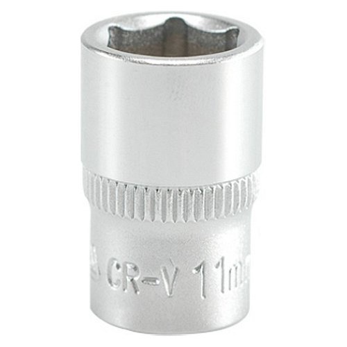 Levně Vnitřní nástrčný klíč 1/4" šestihranný 11 mm YATO - YT-1410