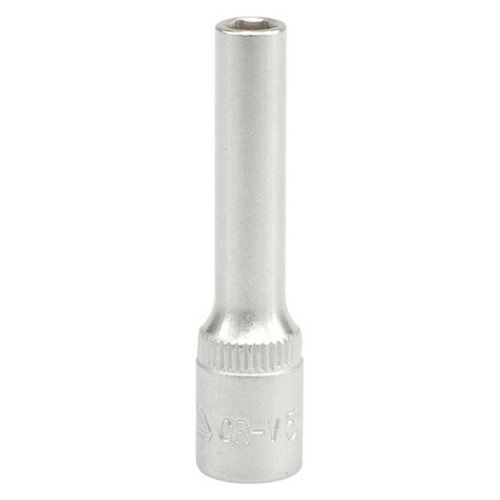 Levně Vnitřní nástrčný klíč hluboký 1/4" šestihranný 5 mm YATO - YT-1415