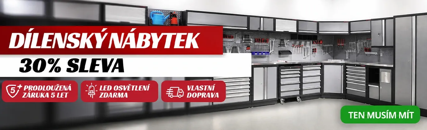 Platí na sestavy se štítkem doprava zdarma
