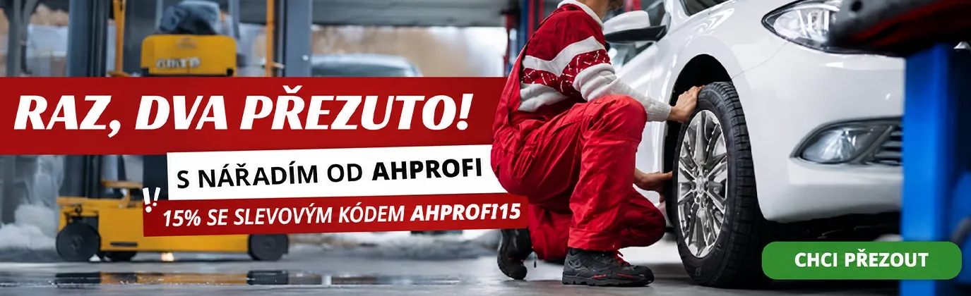 Platí na sestavy se štítkem doprava zdarma