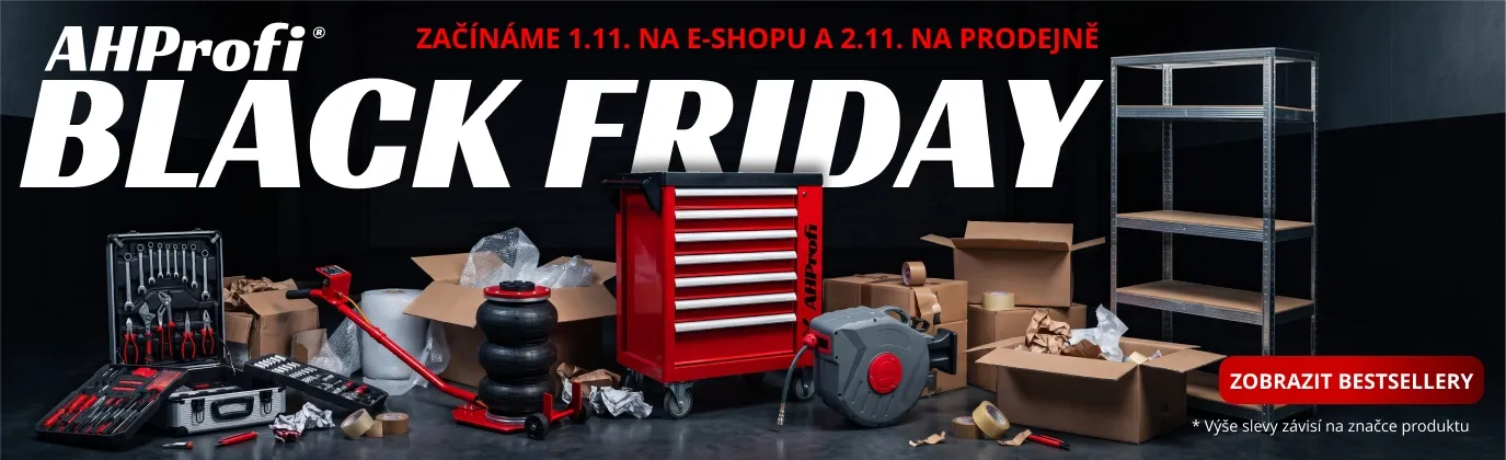 Black Friday