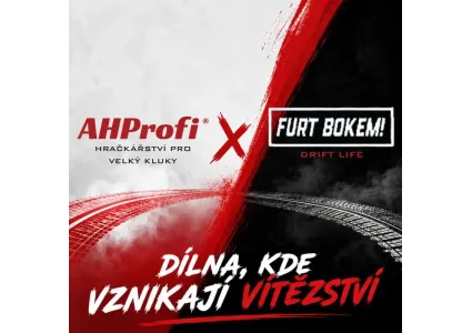Jak si kluci z FURT BOKEM postavili vysněnou kuchyň pro chlapy