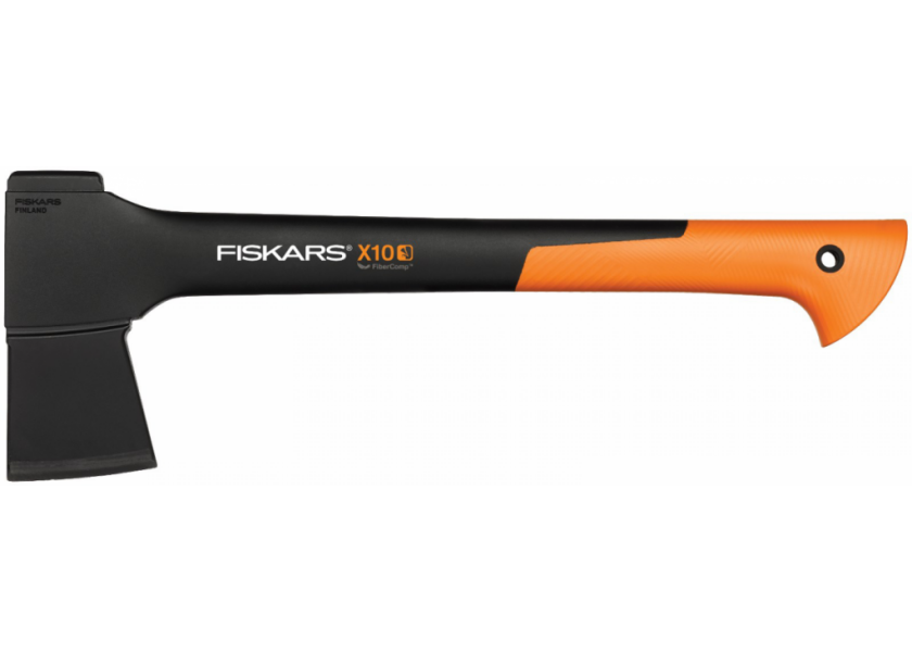 Jak vybrat správnou sekeru?