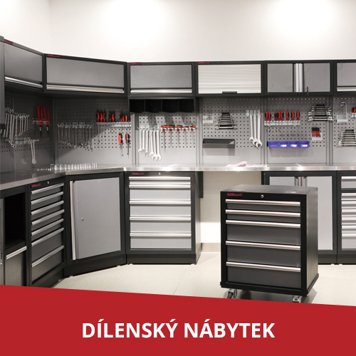 Dílenský nábytek