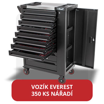 Dílenský vozík Everest - AH7010 Dílenský vozík Everest - AH7010