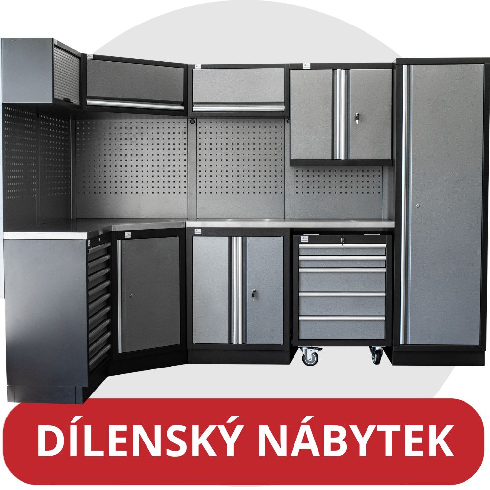 Dílenský nábytek AHProfi