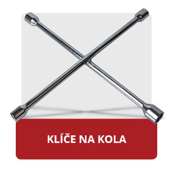 Klíče na kola