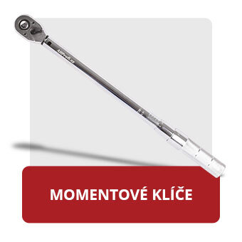 Momentové klíče
