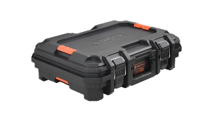 Horní voděodolný kufr - TC320410