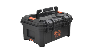 Střední voděodolný kufr - TC320411