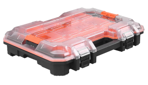 Plastový organizér - TC320413