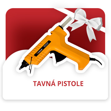 Tavná pistole 11 mm, 80 W